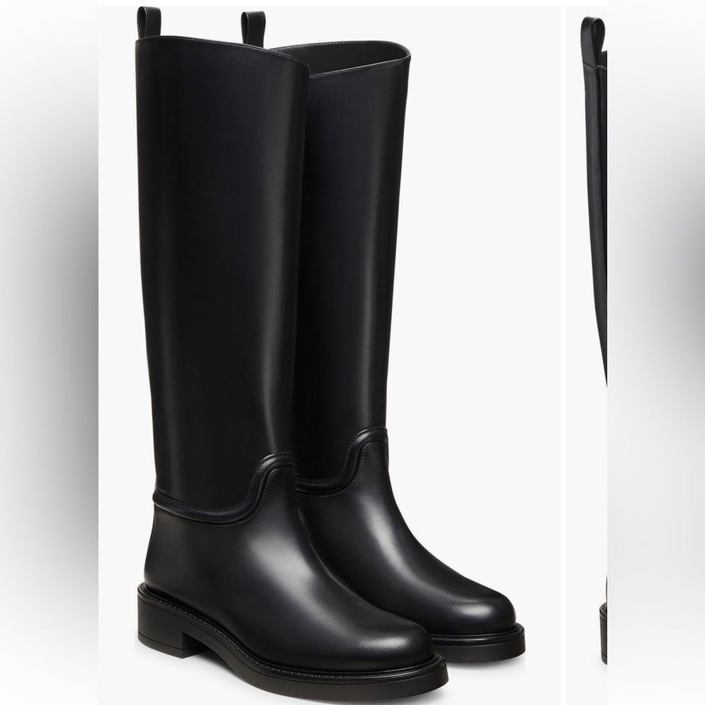 ⚜️ Stuart Weitzman Celia Riding Boots size 7